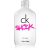 Calvin Klein CK One Shock woda toaletowa dla kobiet 100 ml