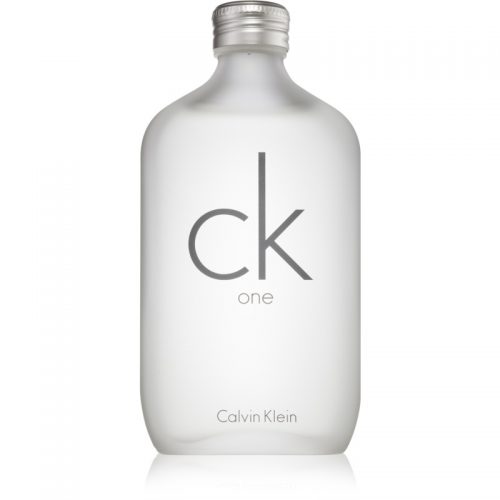 Calvin Klein CK One woda toaletowa unisex 300 ml