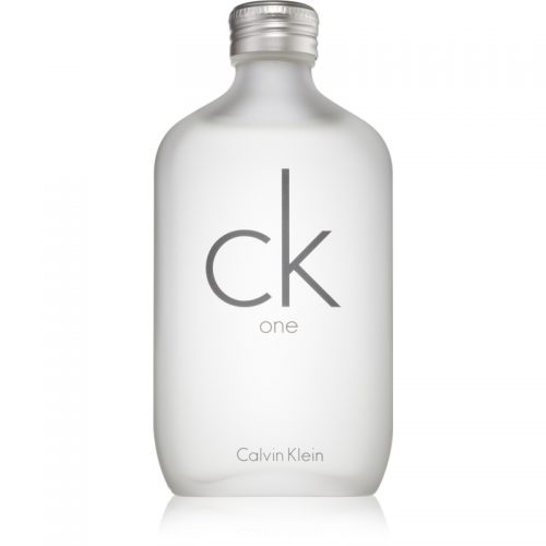 Calvin Klein CK One woda toaletowa unisex 50 ml