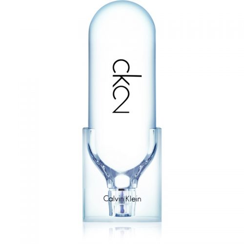 Calvin Klein CK2 woda toaletowa unisex 100 ml