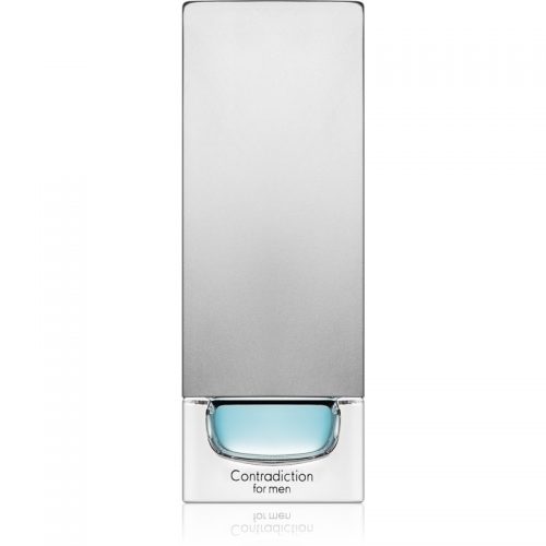 Calvin Klein Contradiction for Men woda toaletowa dla mężczyzn 100 ml