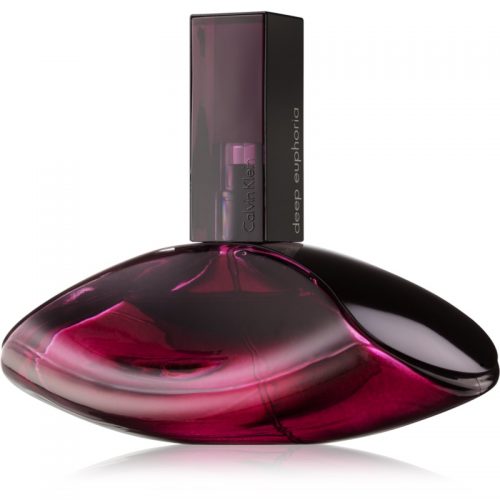 Calvin Klein Deep Euphoria woda perfumowana dla kobiet 100 ml