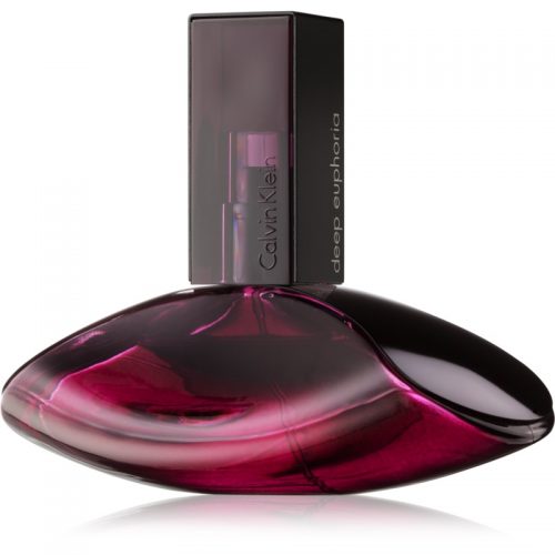 Calvin Klein Deep Euphoria woda perfumowana dla kobiet 30 ml