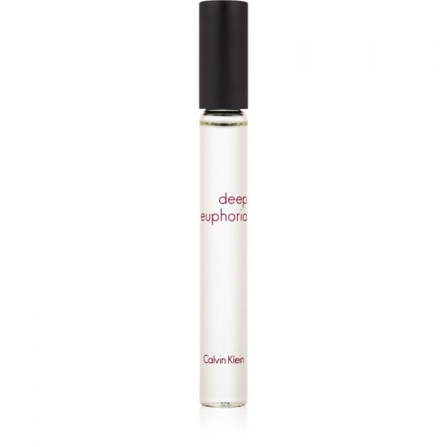 Calvin Klein Deep Euphoria woda perfumowana roll-on dla kobiet 10 ml