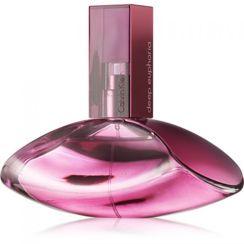Calvin Klein Deep Euphoria woda toaletowa dla kobiet 30 ml