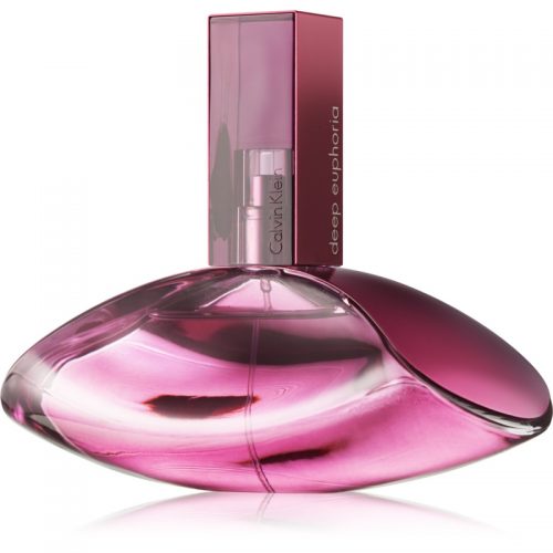Calvin Klein Deep Euphoria woda toaletowa dla kobiet 50 ml