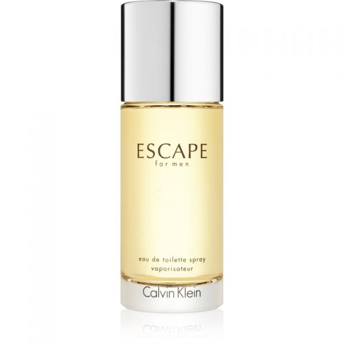 Calvin Klein Escape for Men woda toaletowa dla mężczyzn 100 ml
