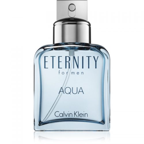 Calvin Klein Eternity Aqua for Men woda toaletowa dla mężczyzn 100 ml