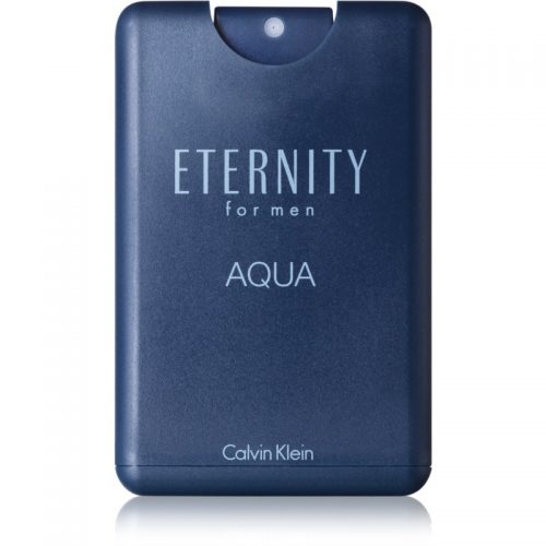 Calvin Klein Eternity Aqua for Men woda toaletowa dla mężczyzn 20 ml