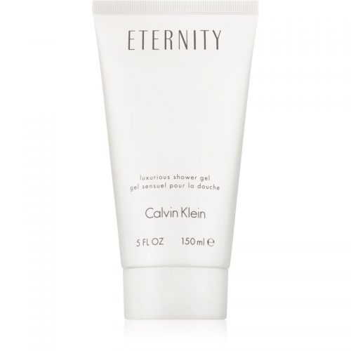 Calvin Klein Eternity żel pod prysznic dla kobiet 150 ml