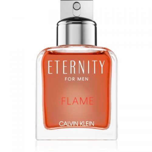 Calvin Klein Eternity Flame for Men woda toaletowa dla mężczyzn 100 ml