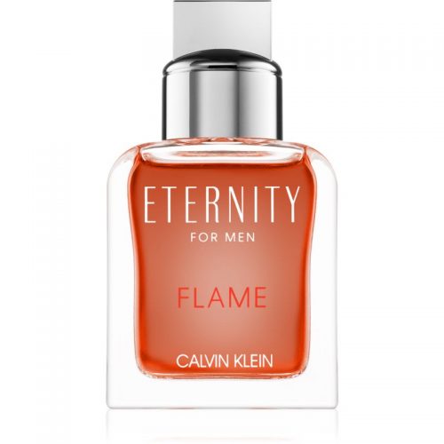 Calvin Klein Eternity Flame for Men woda toaletowa dla mężczyzn 30 ml