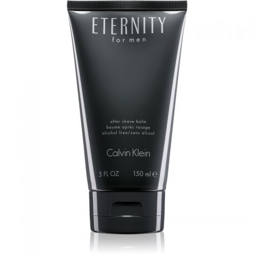 Calvin Klein Eternity for Men balsam po goleniu dla mężczyzn 150 ml