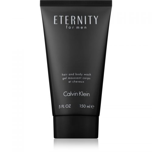 Calvin Klein Eternity for Men żel pod prysznic dla mężczyzn 150 ml