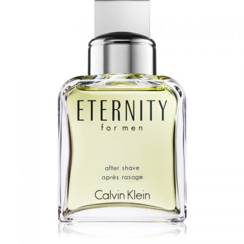 Calvin Klein Eternity for Men woda po goleniu dla mężczyzn 100 ml
