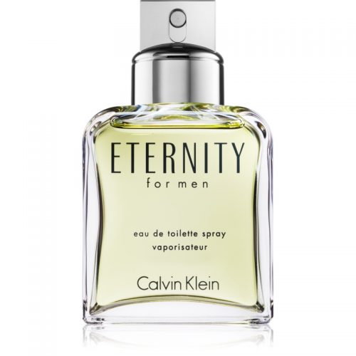 Calvin Klein Eternity for Men woda toaletowa dla mężczyzn 100 ml