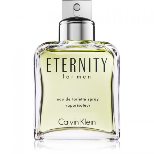 Calvin Klein Eternity for Men woda toaletowa dla mężczyzn 200 ml