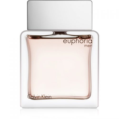 Calvin Klein Euphoria Men woda toaletowa dla mężczyzn 100 ml