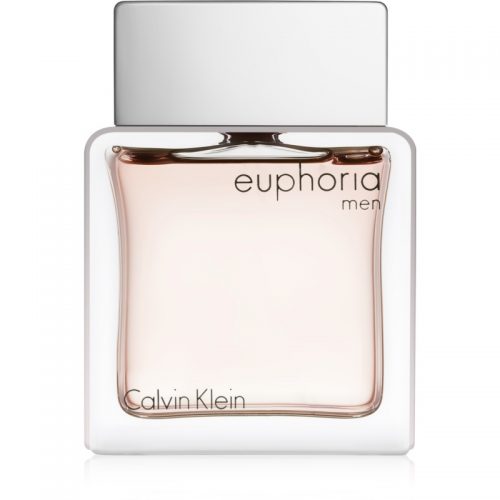 Calvin Klein Euphoria Men woda toaletowa dla mężczyzn 50 ml