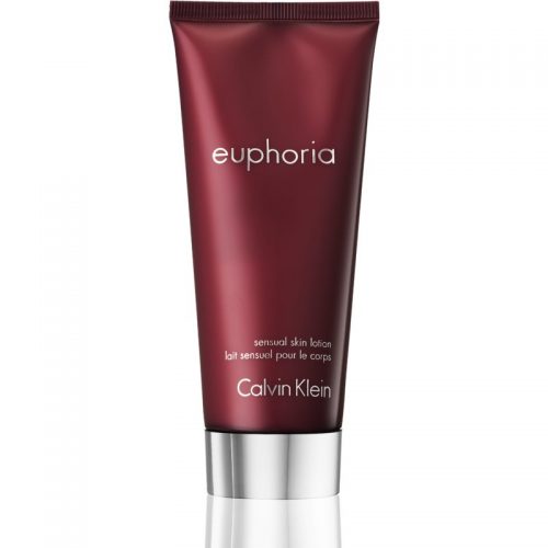 Calvin Klein Euphoria mleczko do ciała dla kobiet 200 ml