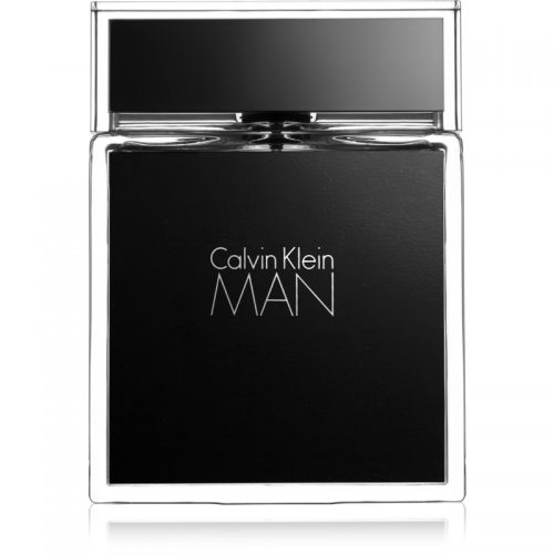 Calvin Klein Man woda toaletowa dla mężczyzn 50 ml