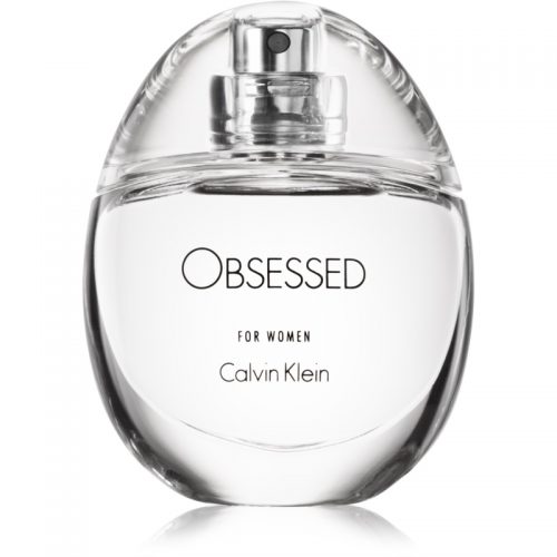 Calvin Klein Obsessed woda perfumowana dla kobiet 30 ml