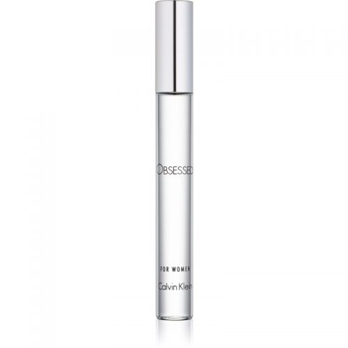 Calvin Klein Obsessed woda perfumowana roll-on dla kobiet 10 ml