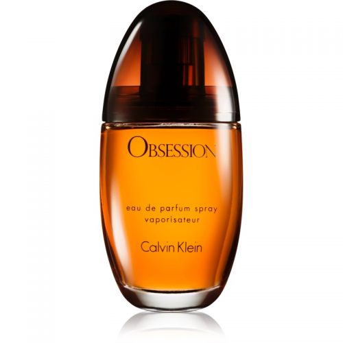 Calvin Klein Obsession woda perfumowana dla kobiet 50 ml