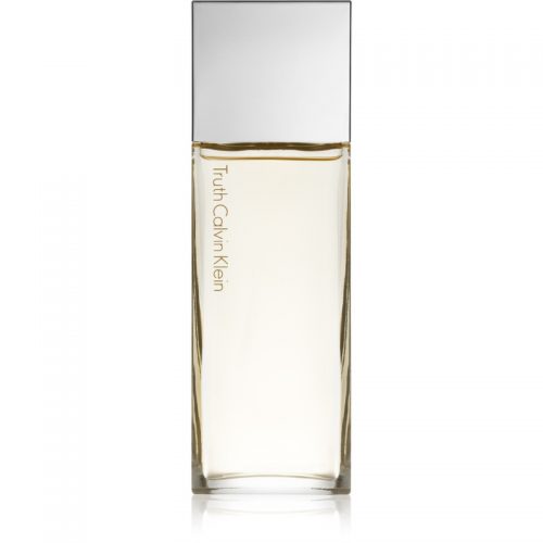 Calvin Klein Truth woda perfumowana dla kobiet 100 ml