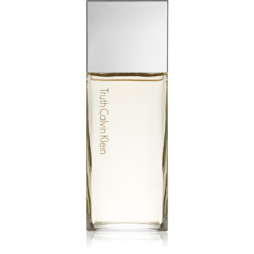 Calvin Klein Truth woda perfumowana dla kobiet 50 ml