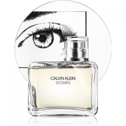 Calvin Klein Women woda toaletowa dla kobiet 100 ml