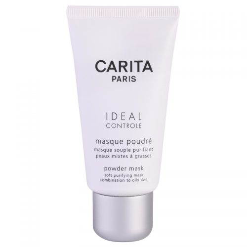 Carita Idéal Contrôle maseczka oczyszczająca do skóry tłustej i mieszanej 50 ml