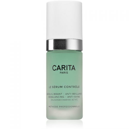 Carita Idéal Contrôle matujące serum na rozszerzone pory 30 ml