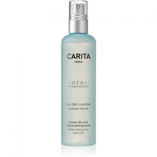 Carita Ideal Hydratation energetyzująco-nawilżająca mgiełka do twarzy 200 ml