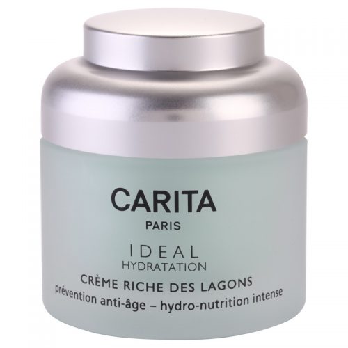Carita Ideal Hydratation krem nawilżający do skóry suchej 50 ml