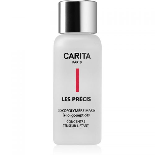 Carita Les Précis skoncentrowana pielęgnacja napinający skórę 15 ml