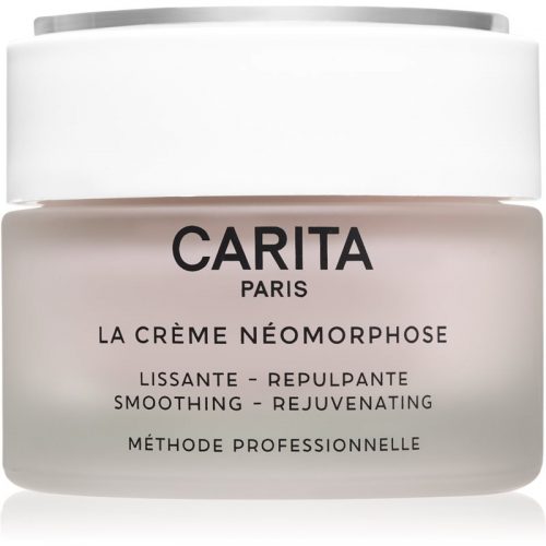 Carita Progressif Néomorphose krem intensywnie odżywiający do twarzy na dzień na zmarszczki 50 ml