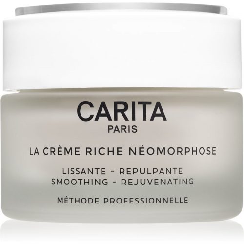 Carita Progressif Néomorphose krem rewitalizująco – regenerujący 50 ml