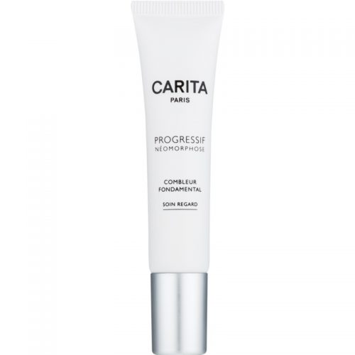 Carita Progressif Néomorphose wygładzający krem pod oczy 15 ml