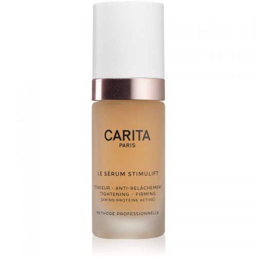 Carita Stimulift serum aktywujące ujędrniający skórę 30 ml