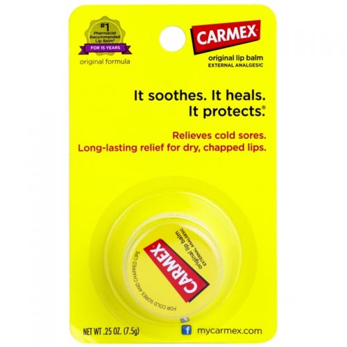 Carmex Classic balsam do ust 7,5 g