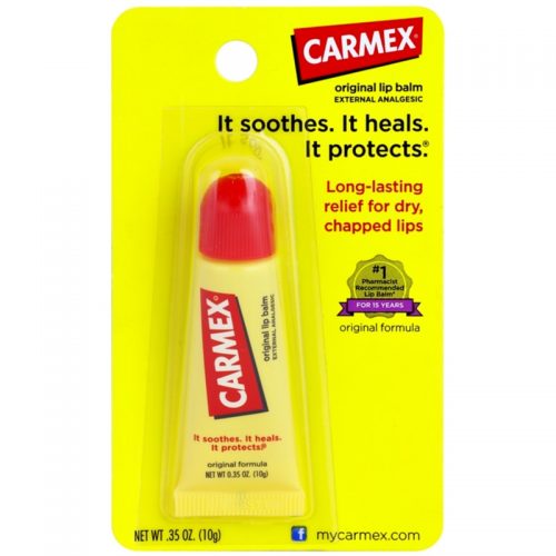 Carmex Classic balsam do ust w tubce 10 g