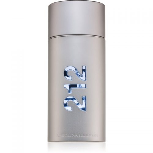Carolina Herrera 212 NYC Men woda toaletowa dla mężczyzn 100 ml