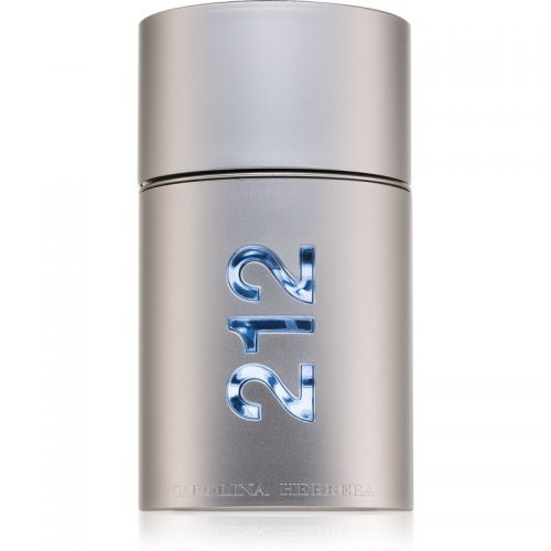Carolina Herrera 212 NYC Men woda toaletowa dla mężczyzn 50 ml
