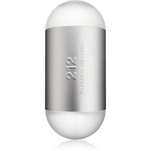 Carolina Herrera 212 NYC woda toaletowa dla kobiet 100 ml