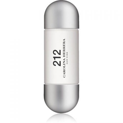 Carolina Herrera 212 NYC woda toaletowa dla kobiet 30 ml