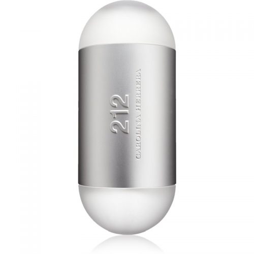 Carolina Herrera 212 NYC woda toaletowa dla kobiet 60 ml