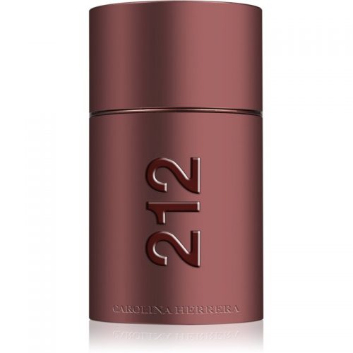 Carolina Herrera 212 Sexy Men woda toaletowa dla mężczyzn 50 ml
