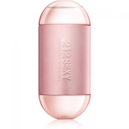 Carolina Herrera 212 Sexy woda perfumowana dla kobiet 100 ml