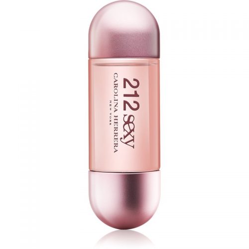 Carolina Herrera 212 Sexy woda perfumowana dla kobiet 30 ml